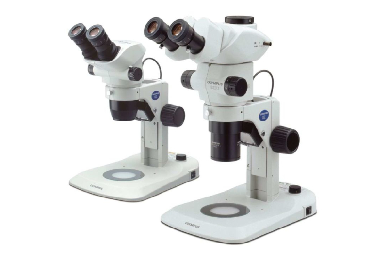 SZX7 stereo mikroskop